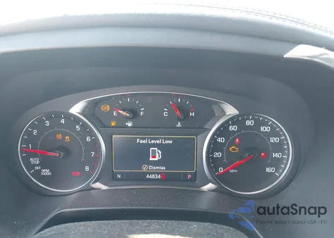 2023 Chevrolet Blazer Fwd 2Lt из США, поврежденный, VIN 3GNKBCR41PS232255